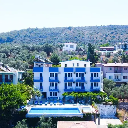 Patara Blue Ξενοδοχείο 2*