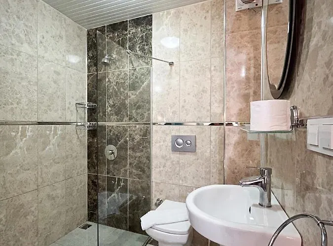 Patara Blue 2* Κας