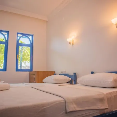 Patara Blue Hotel Kaş