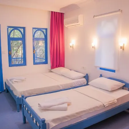 Hotel Patara Blue Kaş