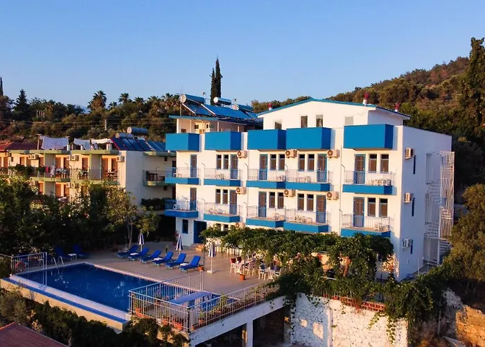 Patara Blue Otel