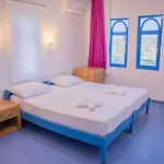 Patara Blue