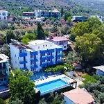 Patara Blue מלון קס