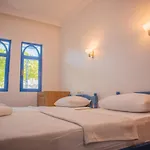 Patara Blue מלון קס