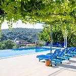 Patara Blue 2* קס