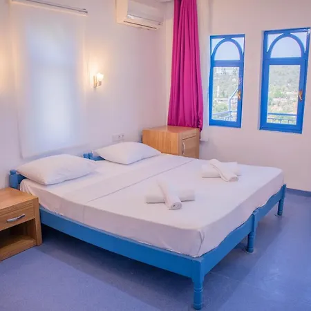 Patara Blue
